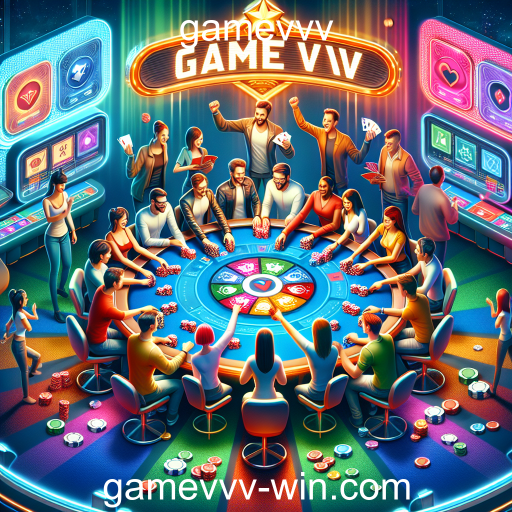 A Ascensão do Jogo Multiplayer: Conectando Jogadores em Todo o Mundo